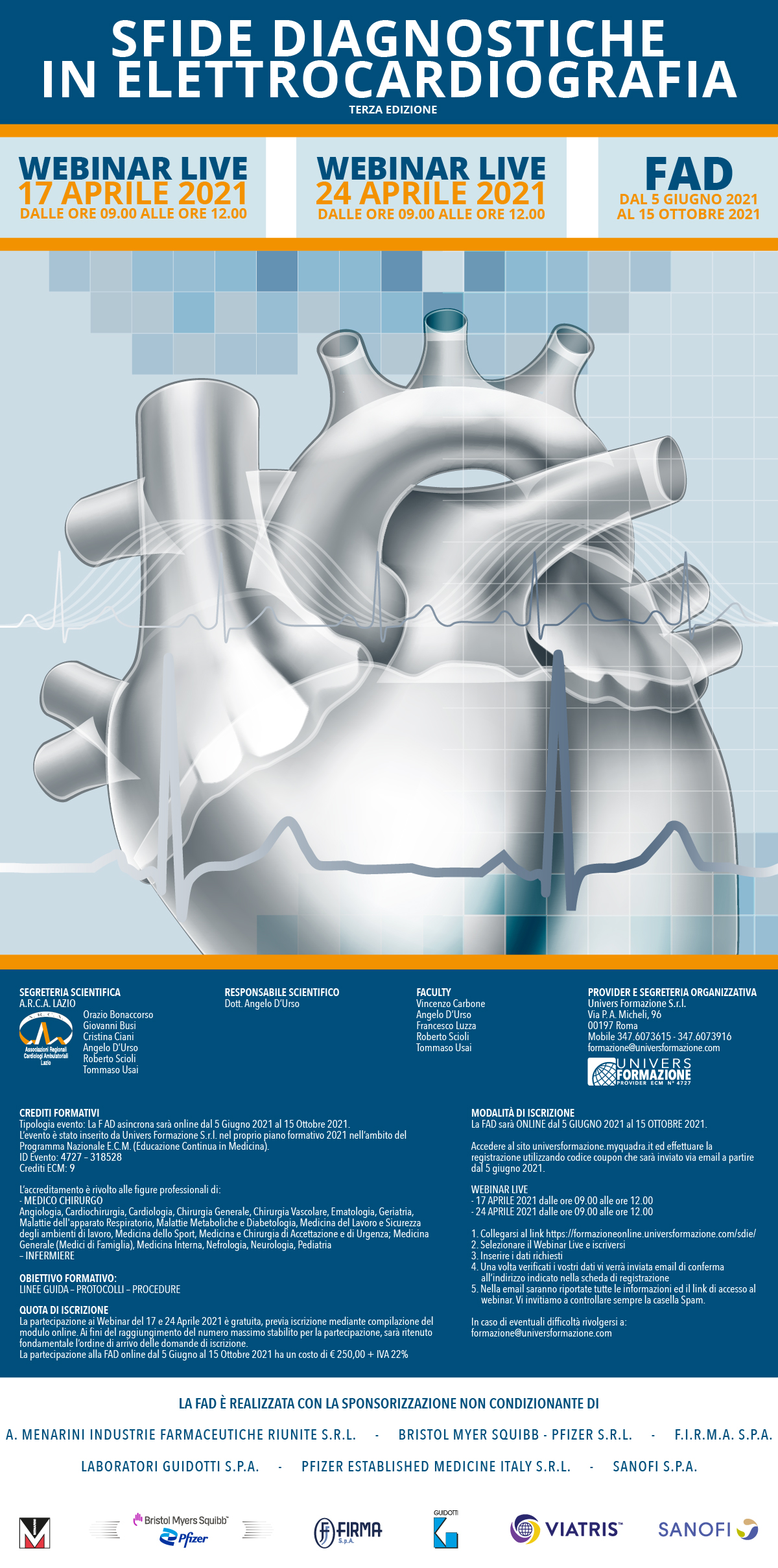 Fad Univers Formazione