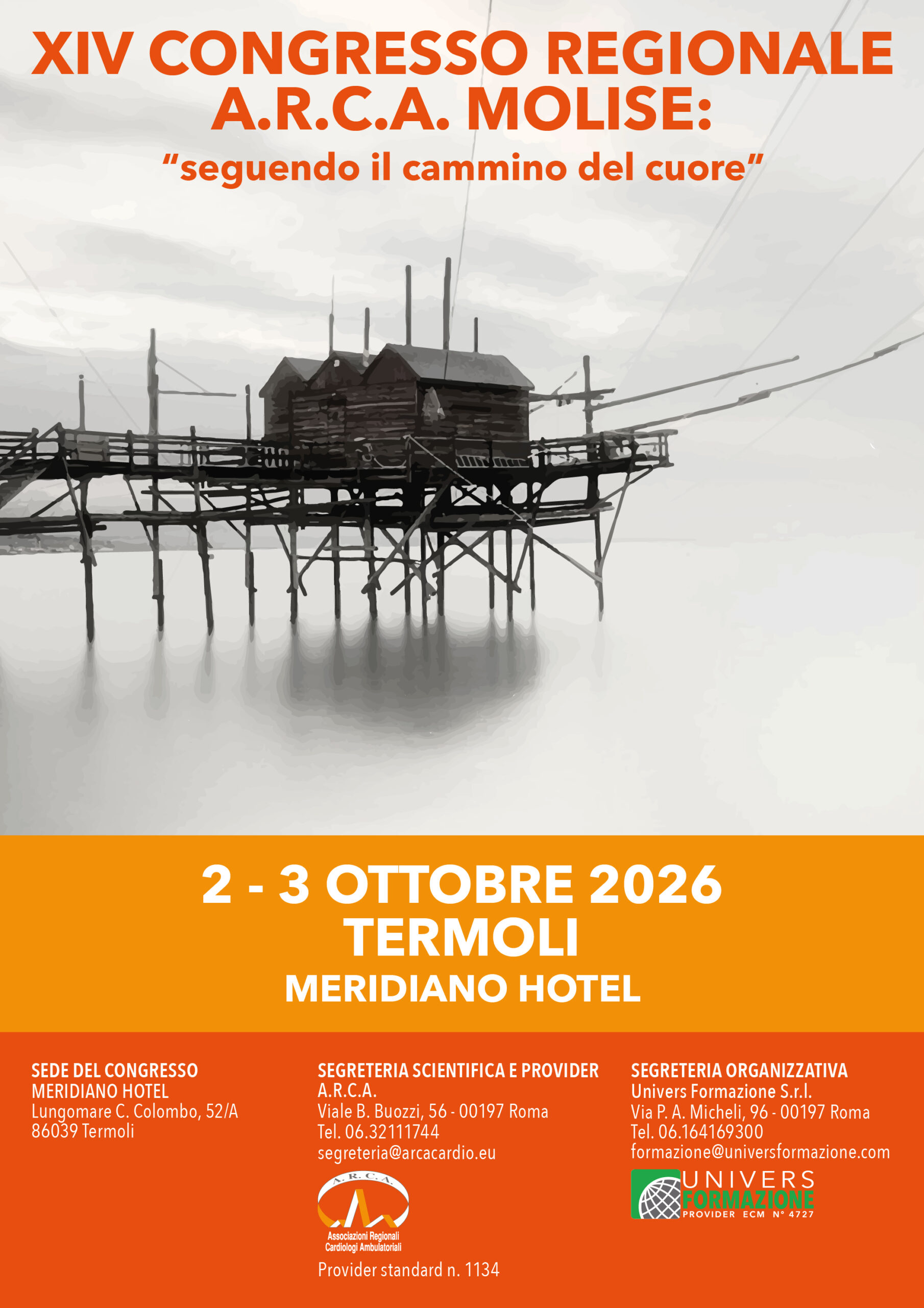 STD MOLISE 2026